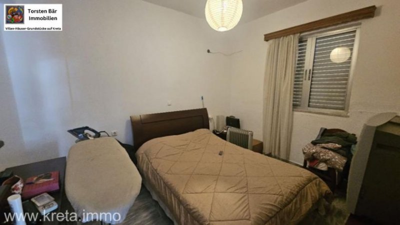 Vori Kreta, Vori Erdgeschosswohnung 100m² Wohnfläche Wohnung kaufen